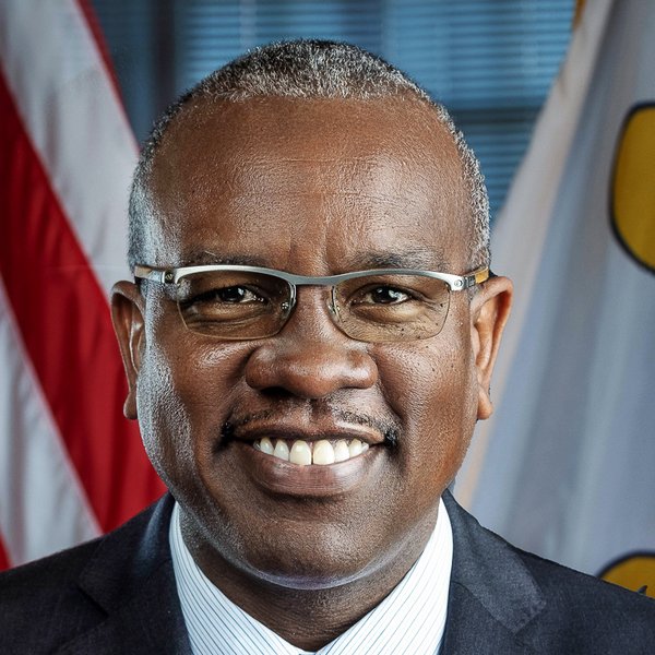 Albert Bryan Jr.
