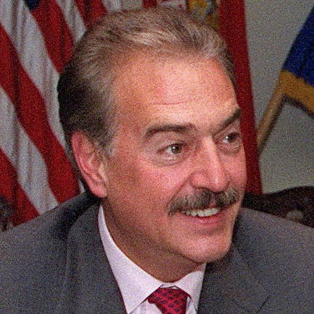 Andrés Pastrana