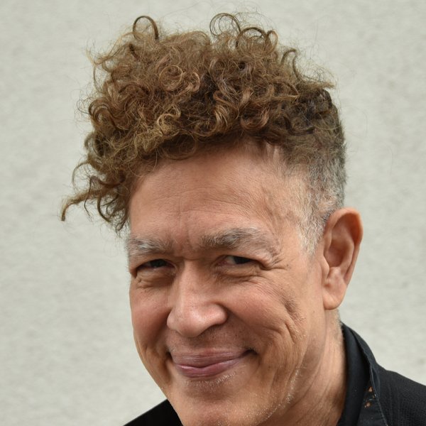 Andres Serrano