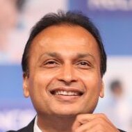 Anil Ambani