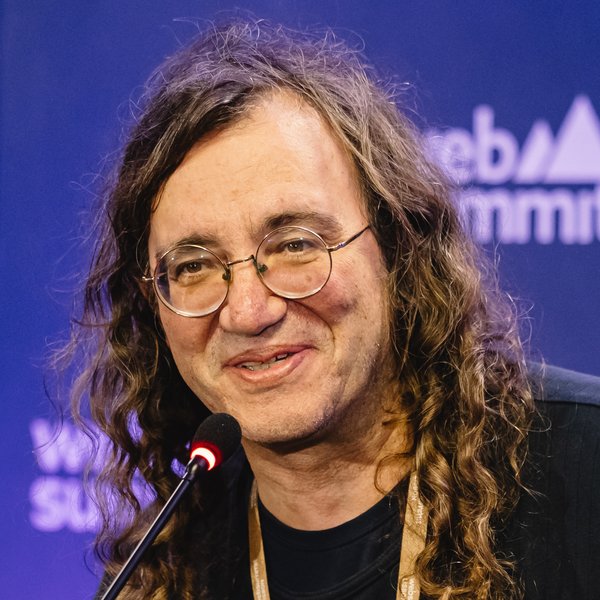 Ben Goertzel