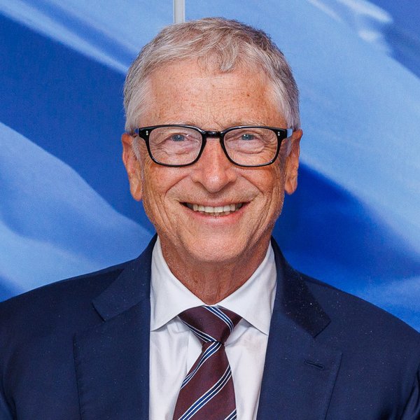 Bill Gates