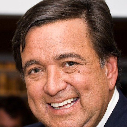 Bill Richardson