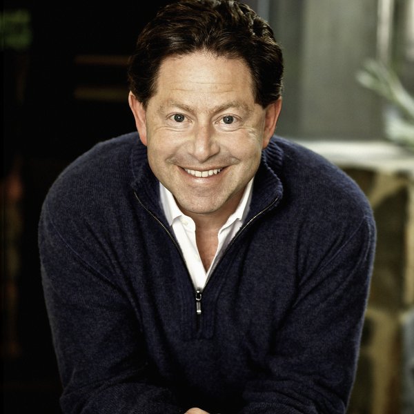 Bobby Kotick