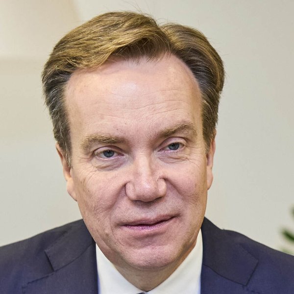 Børge Brende
