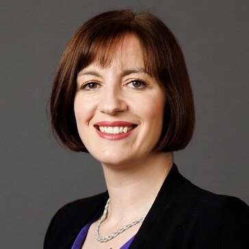 Bridget Phillipson