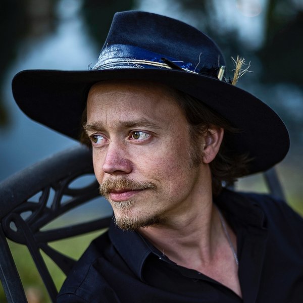 Brock Pierce