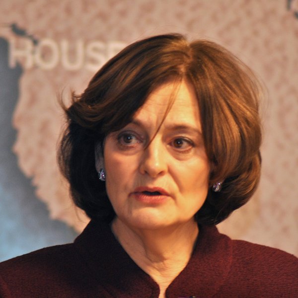 Cherie Blair