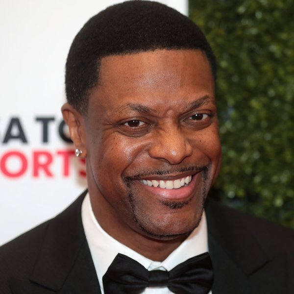Chris Tucker