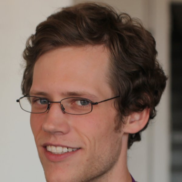 Christopher Poole