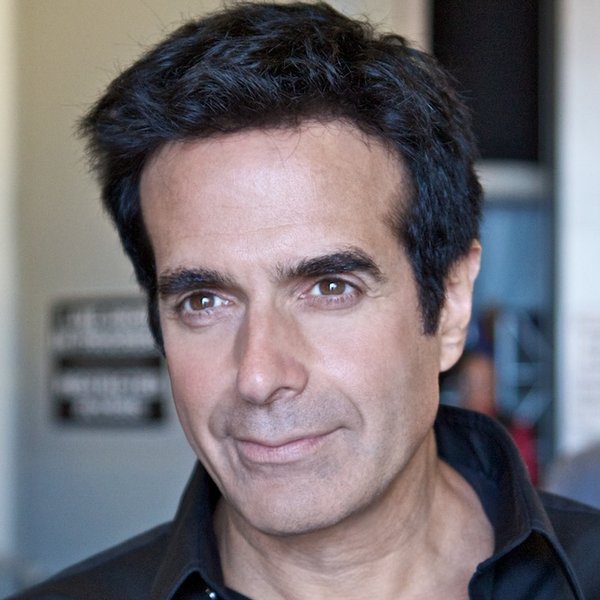 David Copperfield