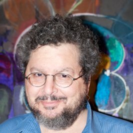 David Gelernter