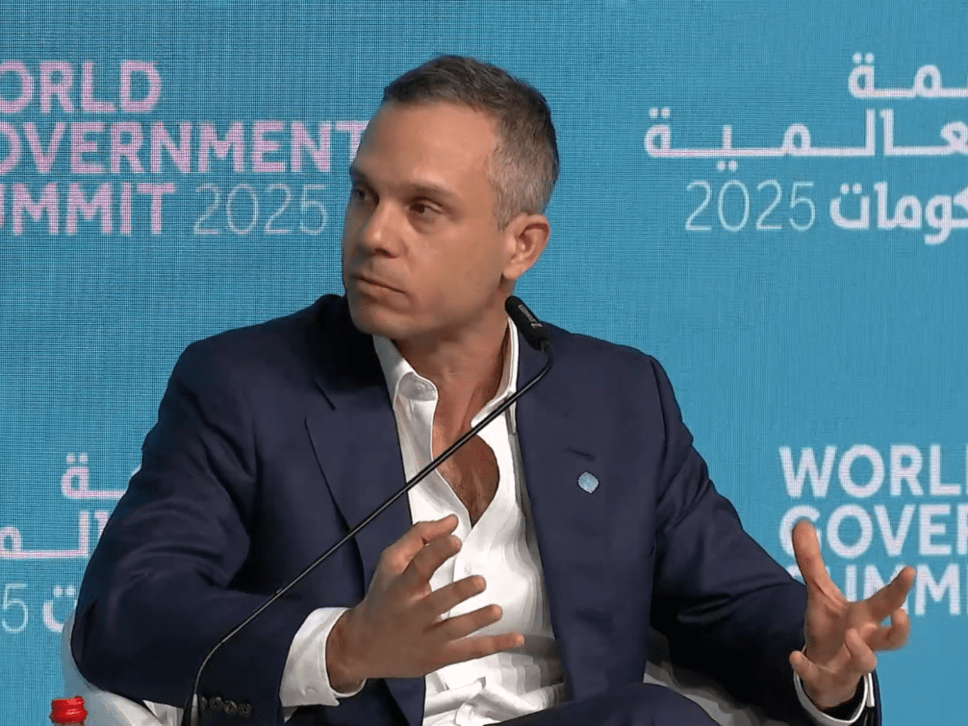 David Stern