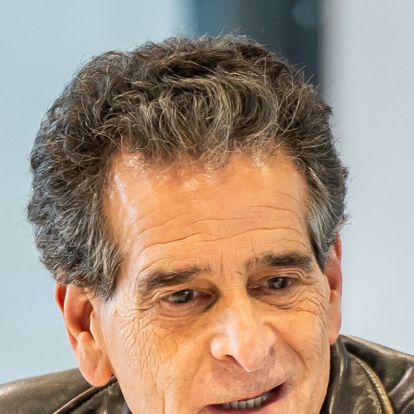 Dean Kamen
