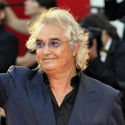 Flavio Briatore