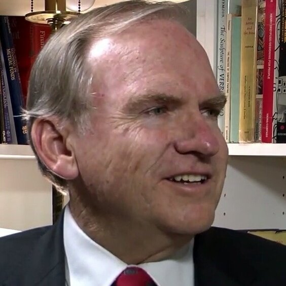 Gary King