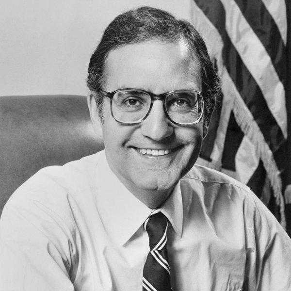 George J. Mitchell