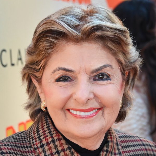 Gloria Allred