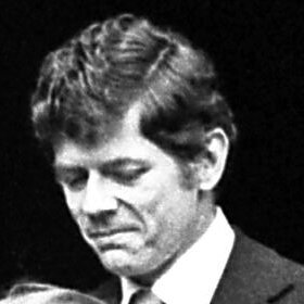 Gordon Getty