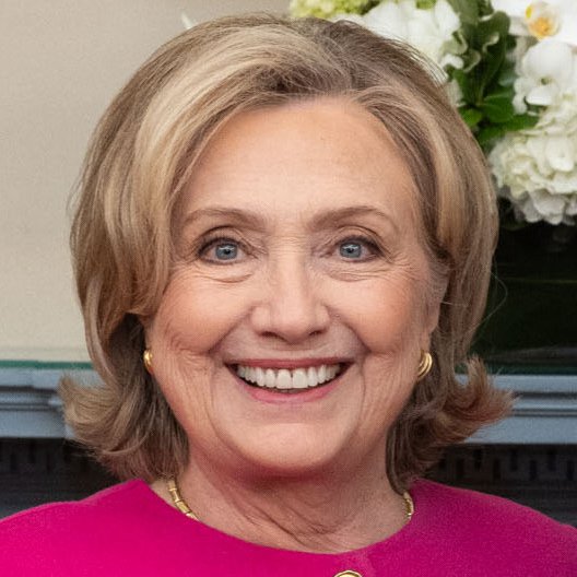 Hillary Clinton