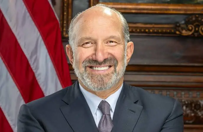 Howard Lutnick