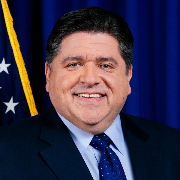 J.B. Pritzker