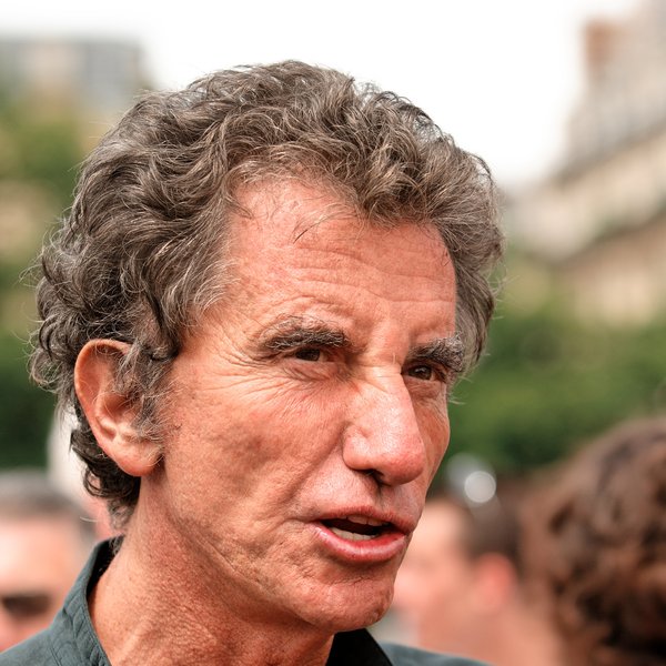 Jack Lang