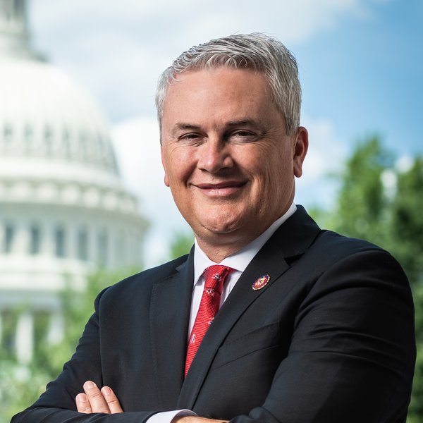 James Comer