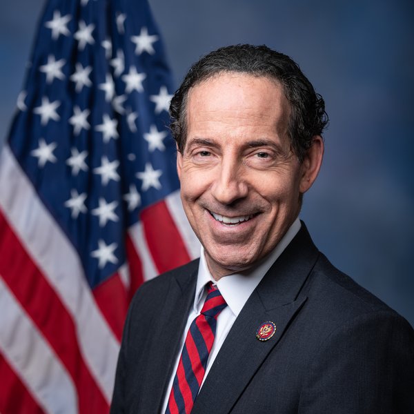 Jamie Raskin