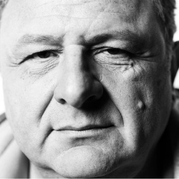 Jean Pigozzi
