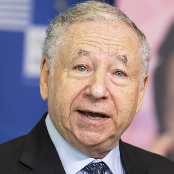 Jean Todt