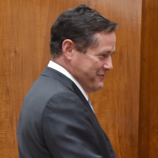 Jes Staley