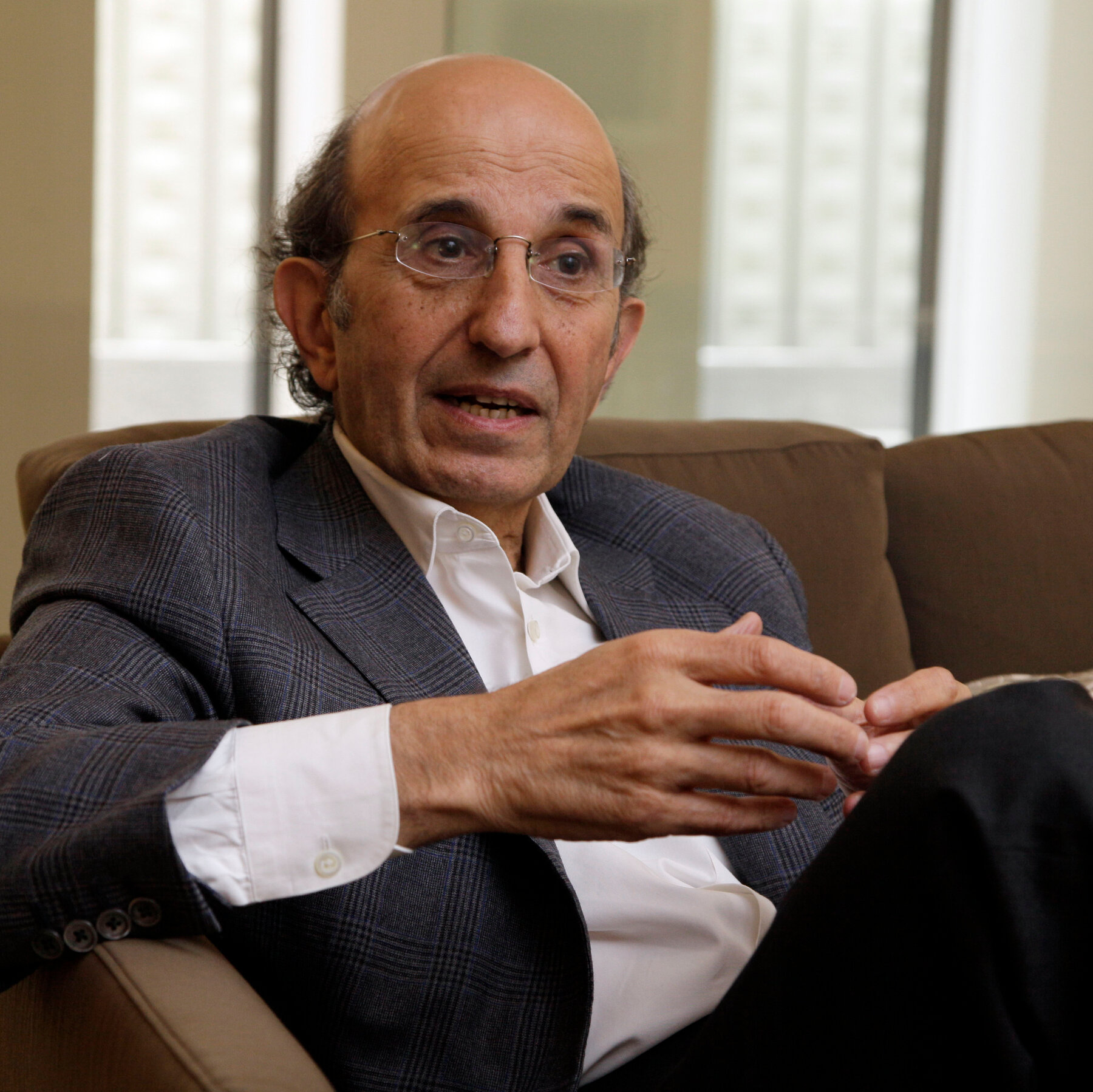 Joel Klein