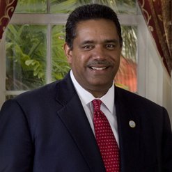 John de Jongh Jr.