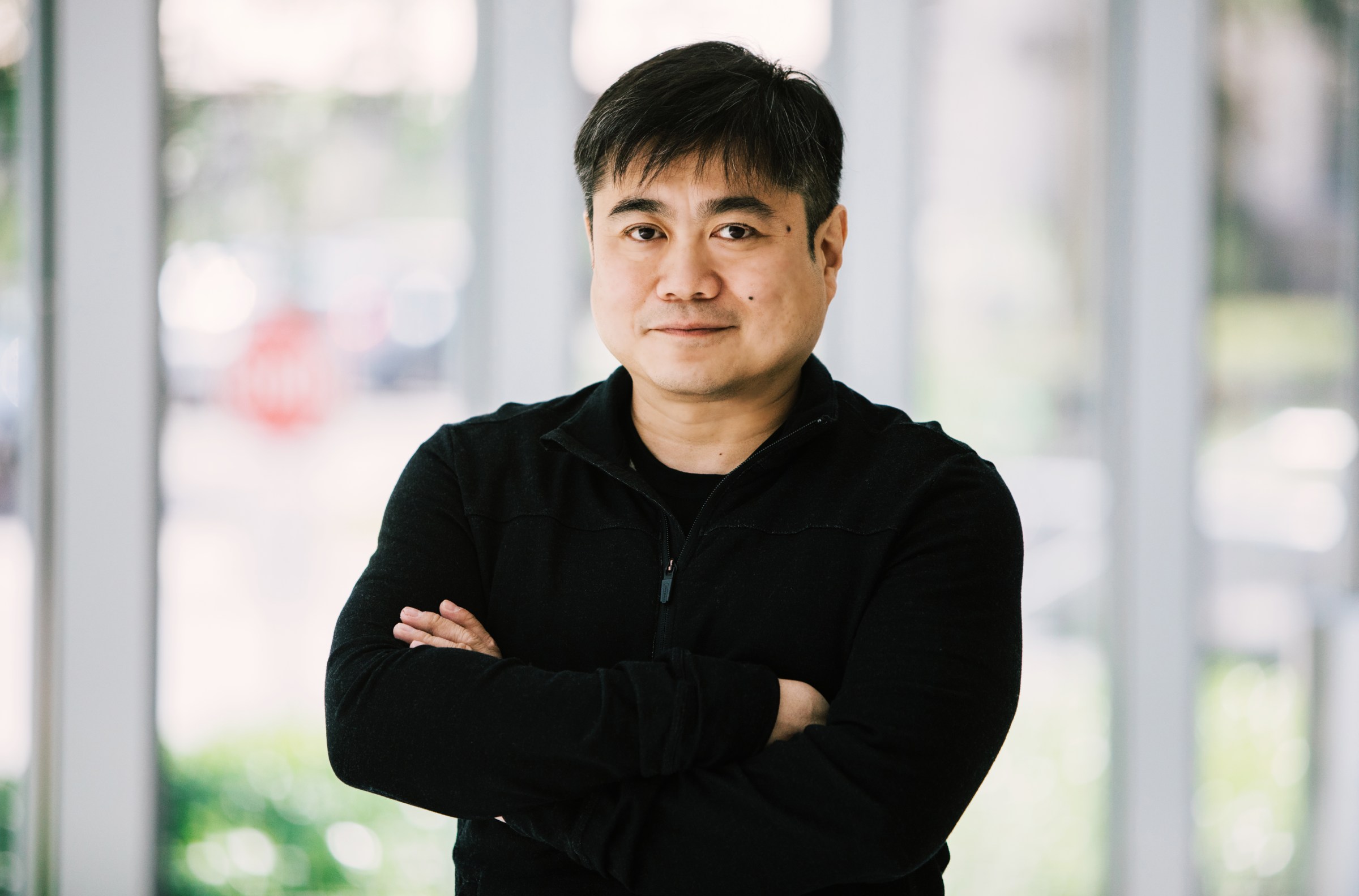 Joi Ito