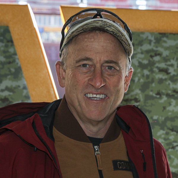 Josh Harris