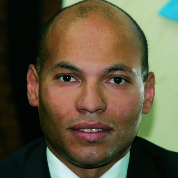 Karim Wade