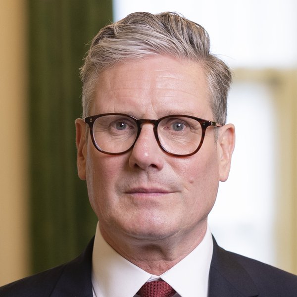 Keir Starmer