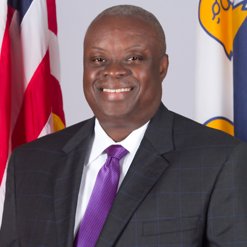 Kenneth Mapp