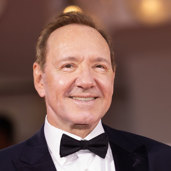 Kevin Spacey