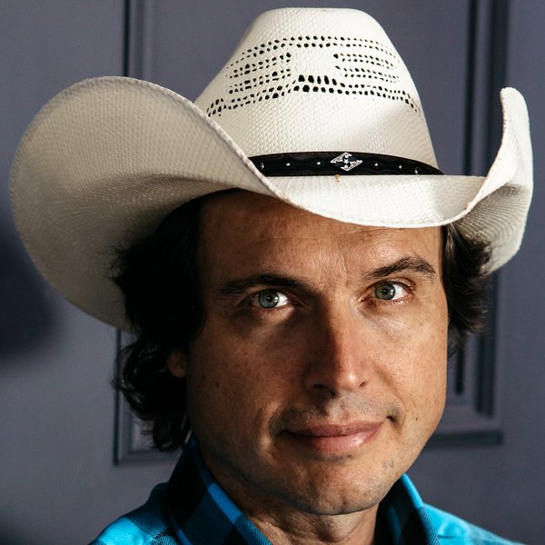 Kimbal Musk