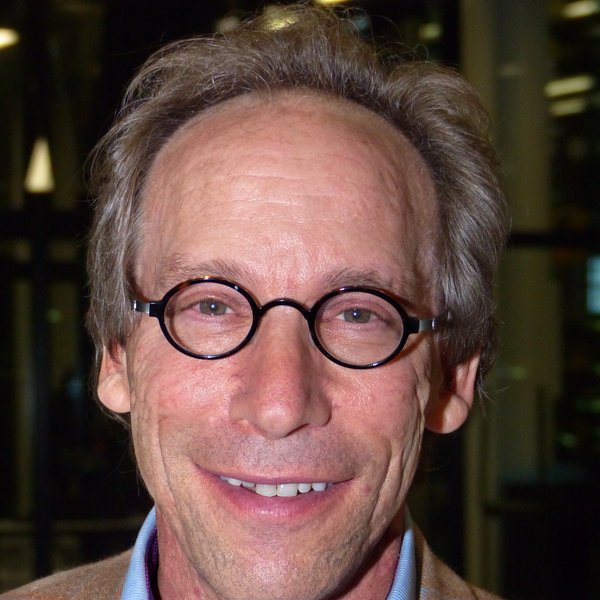 Lawrence Krauss
