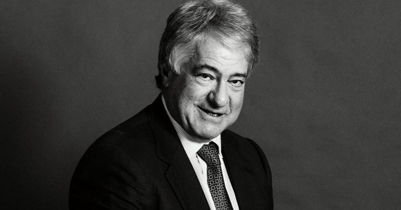 Leon Black