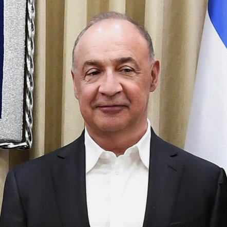 Leonard Blavatnik