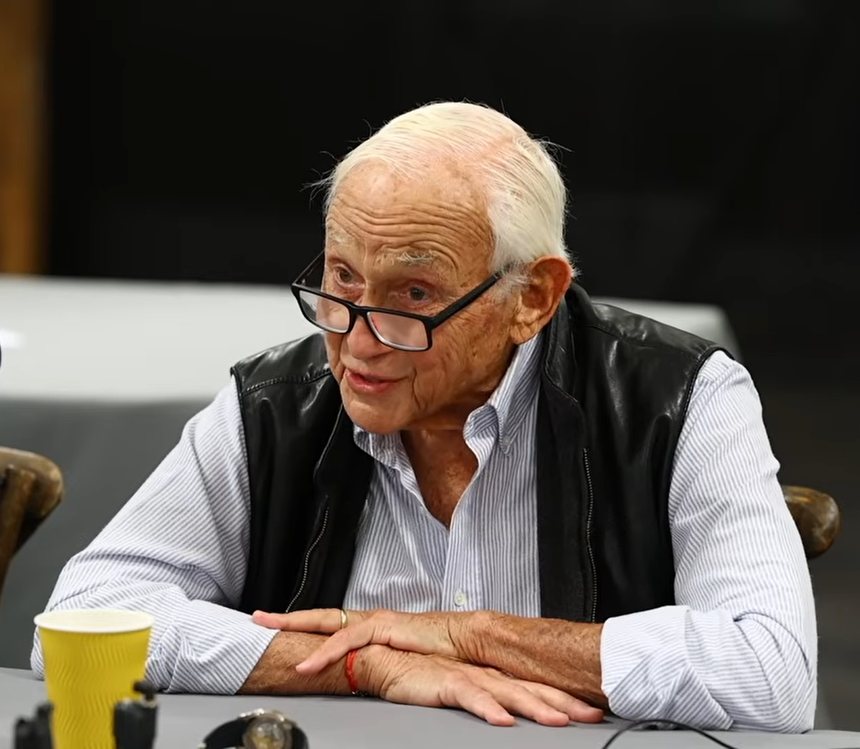 Leslie Wexner during his February 2026 House Oversight Committee deposition