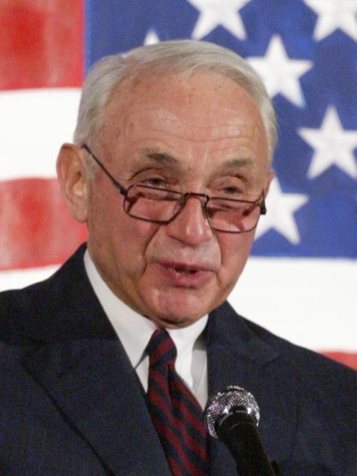 Leslie Wexner