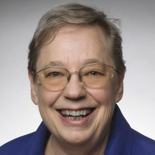 Dr. Letty Moss-Salentijn