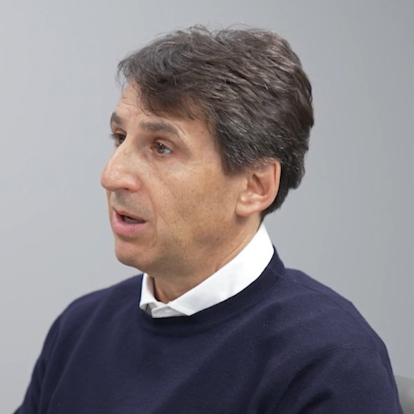 Marc Rowan
