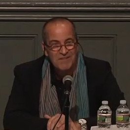 Mark Epstein