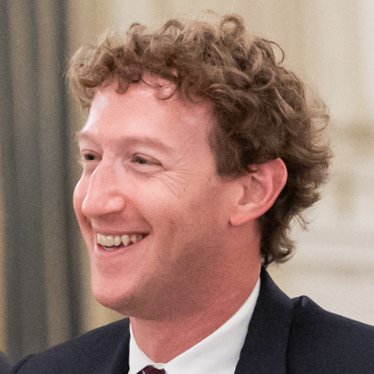 Mark Zuckerberg